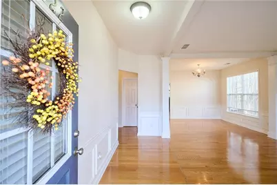 1622 Hemburg Trace, Kennesaw, GA 30144 - Photo 3