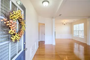 1622 Hemburg Trace, Kennesaw, GA 30144 - Photo 3