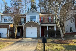 3317 Fernview Dr, Lawrenceville, GA 30044 - Photo 1