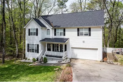 5160 Lakeview Parkway, Villa Rica, GA 30180 - Photo 1