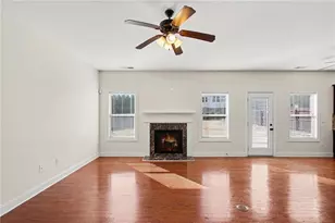 2260 Harvest Ridge Circle, Buford, GA 30519 - Photo 9