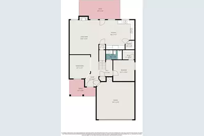 2260 Harvest Ridge Circle, Buford, GA 30519 - Photo 5