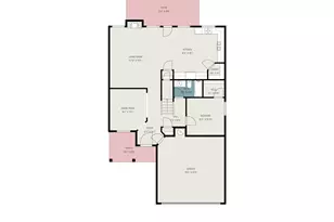 2260 Harvest Ridge Circle, Buford, GA 30519 - Photo 5