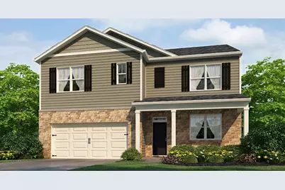 122 Crooked Lake Park, Villa Rica, GA 30180 - Photo 1