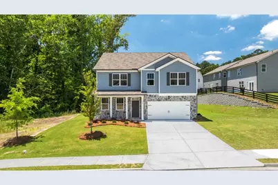 119 Crooked Lake Park, Villa Rica, GA 30180 - Photo 1