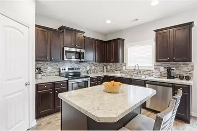 592 Willow Springs Drive, Dallas, GA 30132 - Photo 17