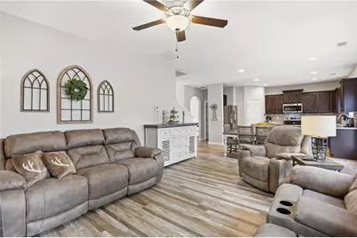 592 Willow Springs Drive, Dallas, GA 30132 - Photo 11