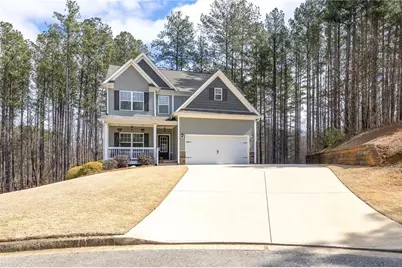592 Willow Springs Drive, Dallas, GA 30132 - Photo 1