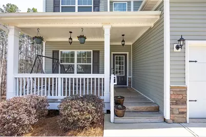 592 Willow Springs Drive, Dallas, GA 30132 - Photo 3