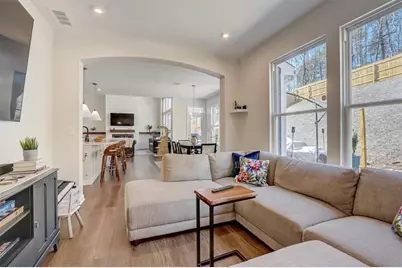 170 Greenbrier Way, Canton, GA 30114 - Photo 11