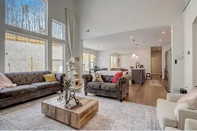 170 Greenbrier Way, Canton, GA 30114 - Photo 9