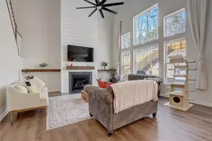 170 Greenbrier Way, Canton, GA 30114 - Photo 7