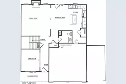 3 Barnwood Pointe, Dallas, GA 30132 - Photo 1