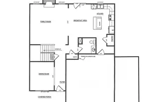 3 Barnwood Pointe, Dallas, GA 30132 - Photo 1