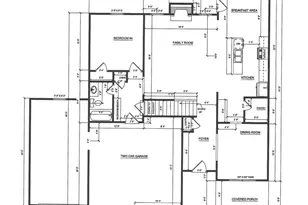 3 Barnwood Pointe, Dallas, GA 30132 - Photo 1