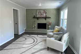 2538 3 Bars Dr, Grayson, GA 30017 - Photo 33