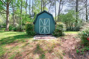 2538 3 Bars Dr, Grayson, GA 30017 - Photo 39