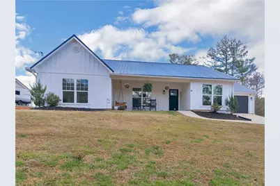 215 Almon Avenue, Tallapoosa, GA 30176 - Photo 1