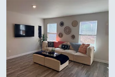 336 Bennett Way, Dallas, GA 30132 - Photo 5