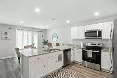 336 Bennett Way, Dallas, GA 30132 - Photo 15