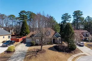284 Graymist Path, Loganville, GA 30052 - Photo 41