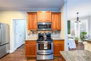 284 Graymist Path, Loganville, GA 30052 - Photo 17