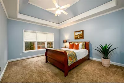 284 Graymist Path, Loganville, GA 30052 - Photo 23