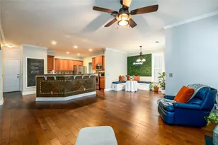 284 Graymist Path, Loganville, GA 30052 - Photo 21