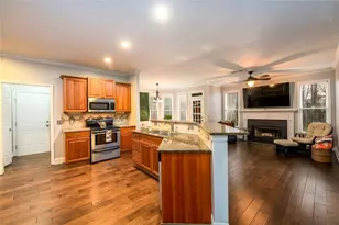 284 Graymist Path, Loganville, GA 30052 - Photo 15