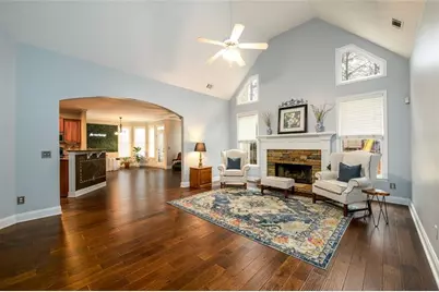 284 Graymist Path, Loganville, GA 30052 - Photo 11