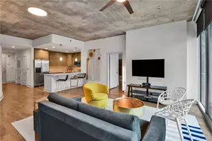 950 W Peachtree Street NW, Atlanta, GA 30309 - Photo 25