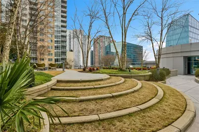950 W Peachtree Street NW #701, Atlanta, GA 30309 - Photo 41