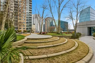 950 W Peachtree Street NW, Atlanta, GA 30309 - Photo 41