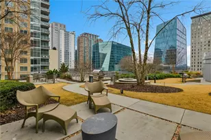 950 W Peachtree Street NW, Atlanta, GA 30309 - Photo 43