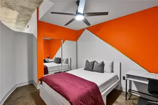 950 W Peachtree Street NW, Atlanta, GA 30309 - Photo 15