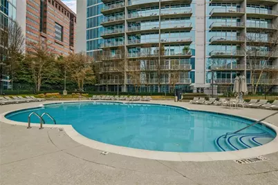950 W Peachtree Street NW #701, Atlanta, GA 30309 - Photo 45