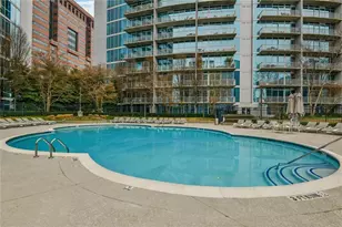 950 W Peachtree Street NW, Atlanta, GA 30309 - Photo 45