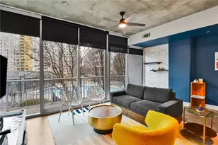 950 W Peachtree Street NW, Atlanta, GA 30309 - Photo 5