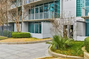 950 W Peachtree Street NW, Atlanta, GA 30309 - Photo 43