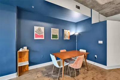 950 W Peachtree Street NW #701, Atlanta, GA 30309 - Photo 19