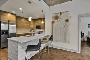 950 W Peachtree Street NW, Atlanta, GA 30309 - Photo 7