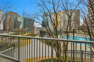 950 W Peachtree Street NW, Atlanta, GA 30309 - Photo 31