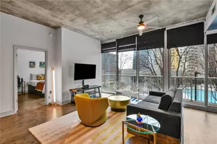 950 W Peachtree Street NW, Atlanta, GA 30309 - Photo 9