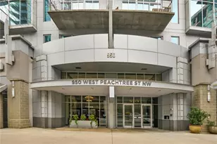 950 W Peachtree Street NW, Atlanta, GA 30309 - Photo 51