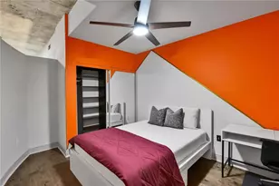 950 W Peachtree Street NW, Atlanta, GA 30309 - Photo 11