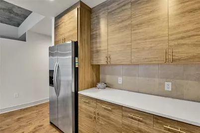 950 W Peachtree Street NW #701, Atlanta, GA 30309 - Photo 17