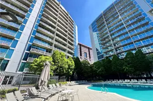 950 W Peachtree Street NW, Atlanta, GA 30309 - Photo 49