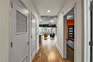 950 W Peachtree Street NW, Atlanta, GA 30309 - Photo 3