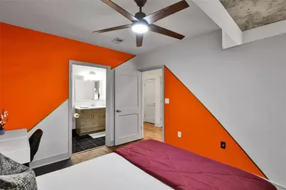 950 W Peachtree Street NW #701, Atlanta, GA 30309 - Photo 13