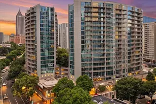 950 W Peachtree Street NW, Atlanta, GA 30309 - Photo 3